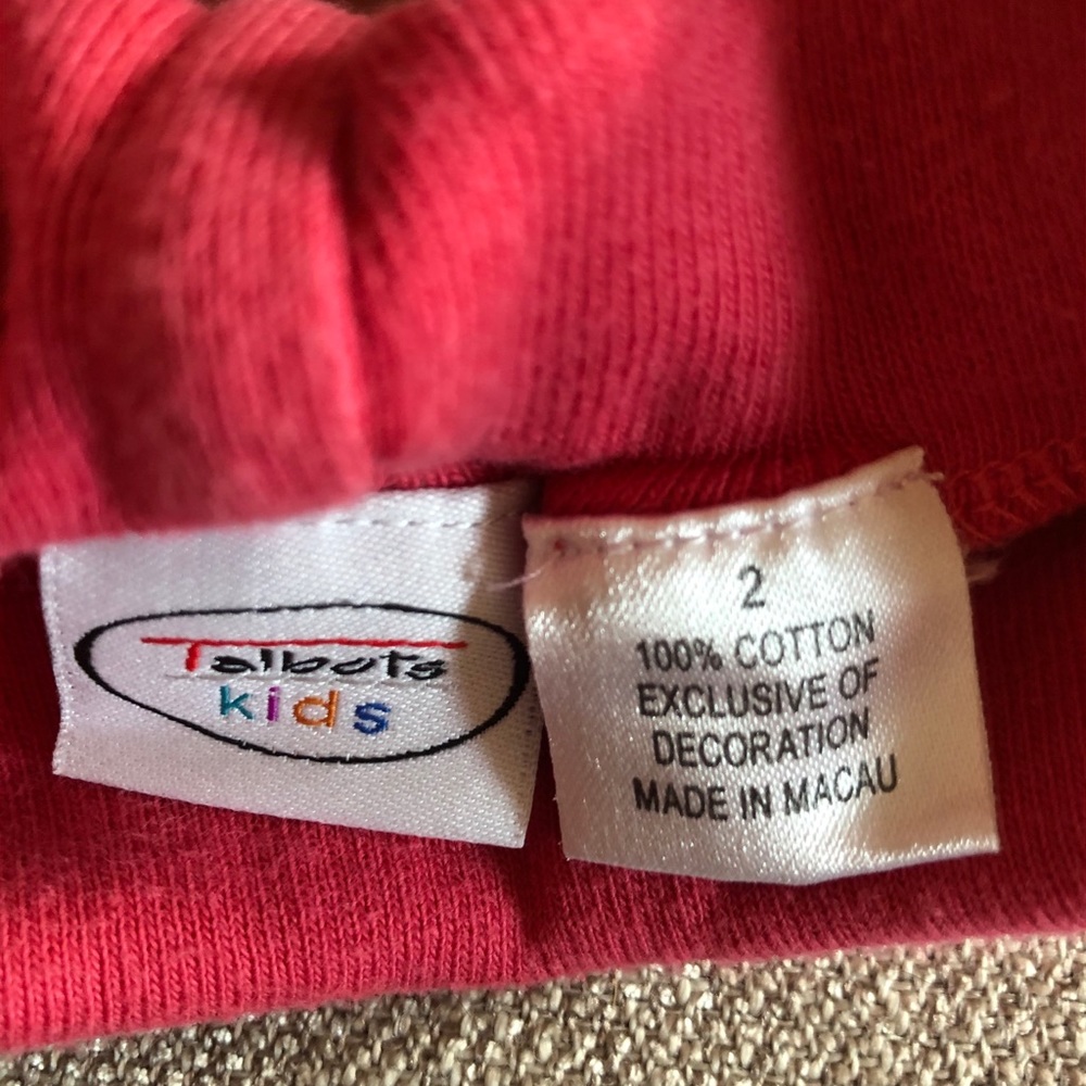 2T clothes bundle! - Picture 11 of 16